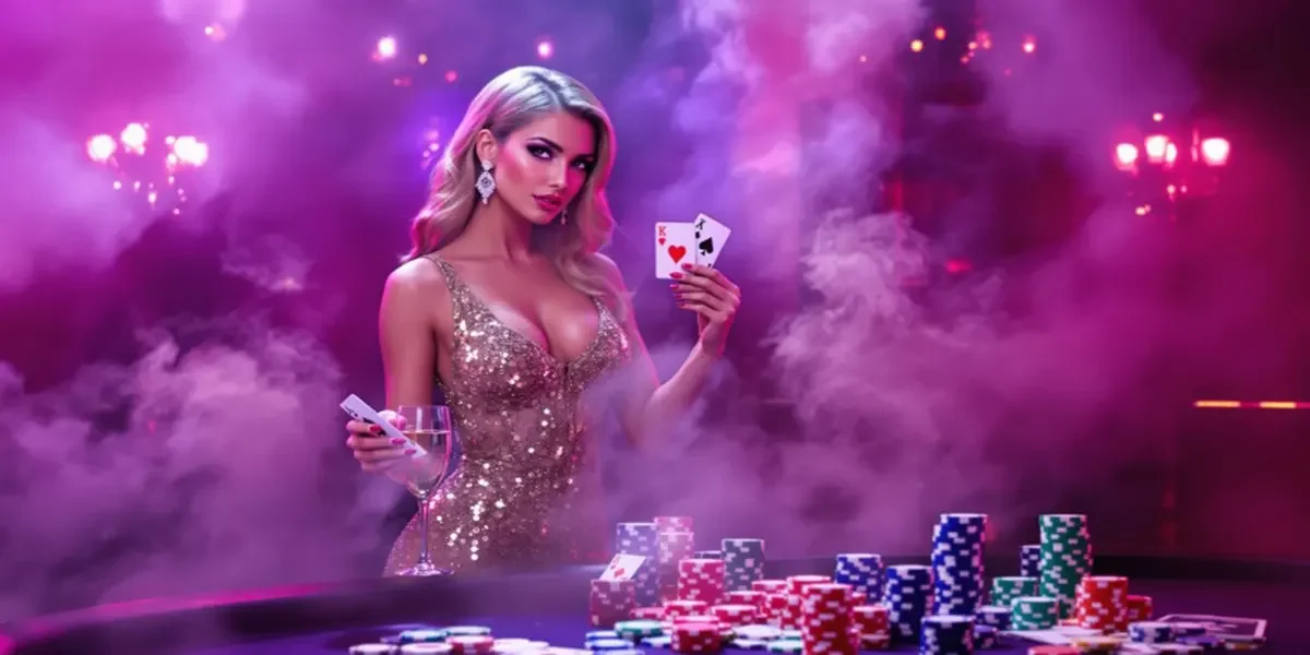 Via Casino Bayvip | Trải Nghiệm Sảnh Cá Cược Công Nghệ Mới
